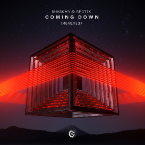 Bhaskar的專輯Coming Down (Remixes)