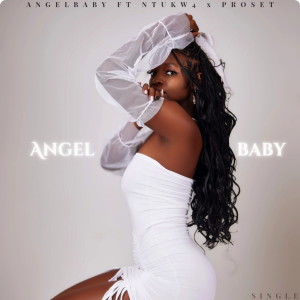 Angelbaby的專輯Angelbaby