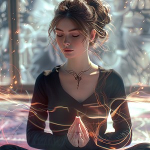 อัลบัม Pure Meditation Music for Healing ศิลปิน Miracle Earth