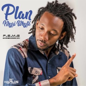 收聽Khyri Whyte的Plan歌詞歌曲