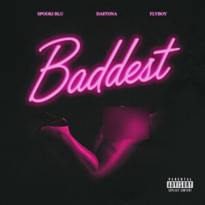 Listen to Baddest (Explicit) song with lyrics from Mpire
