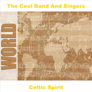 收聽The Ceol Band的Nothing Compares To You歌詞歌曲