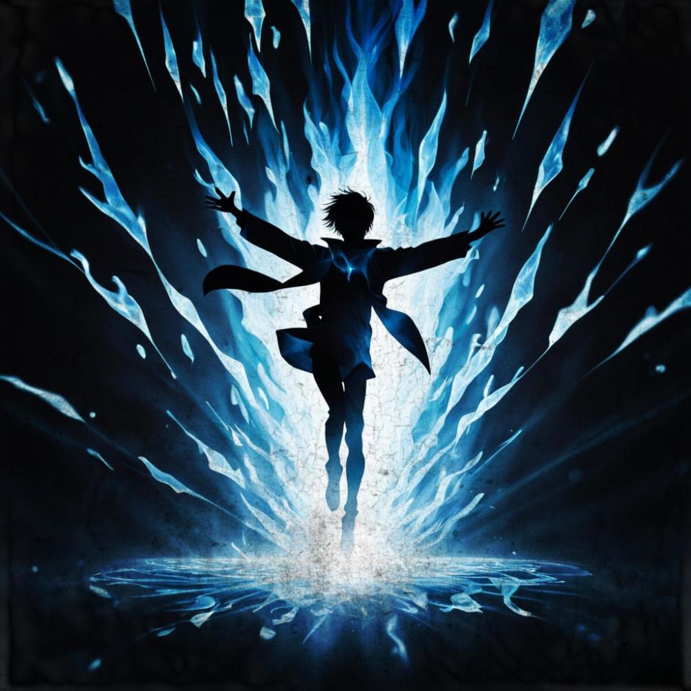 Freeze! (Sped Up)