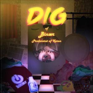 收聽Binær的Dig歌詞歌曲