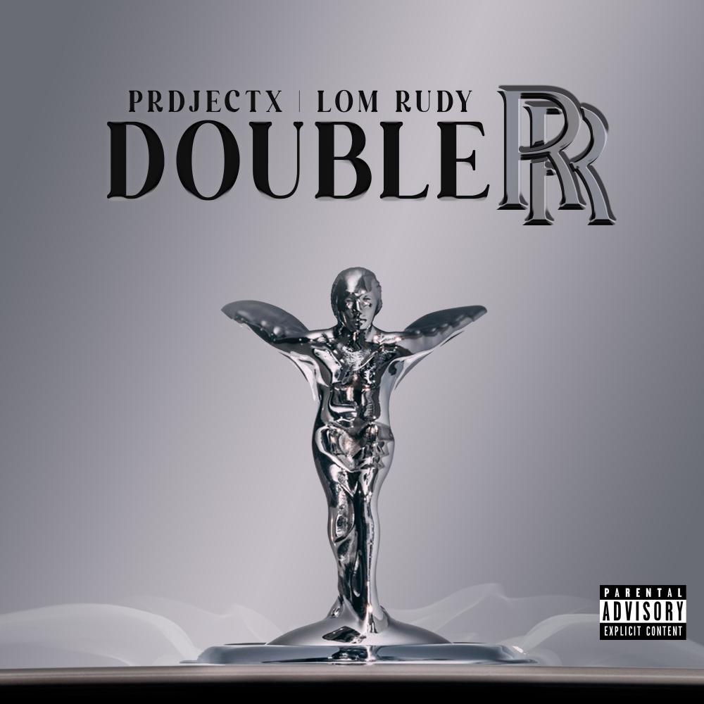 DOUBLE R (feat. LOM RUDY) (Explicit)