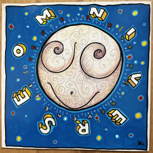 Album Venere from Omniverse