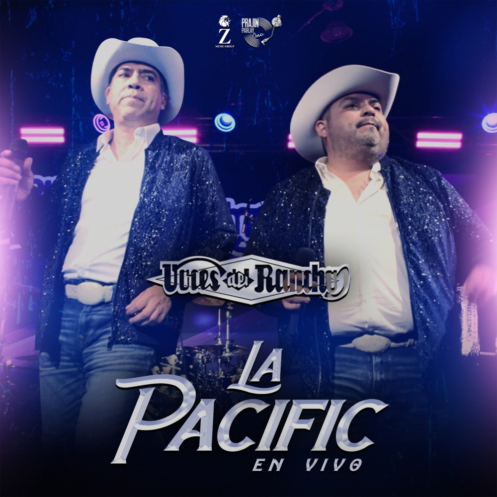 La Pacific ((En Vivo))
