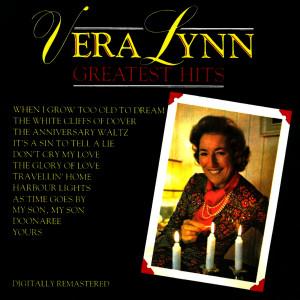 ดาวน์โหลดและฟังเพลง Careless พร้อมเนื้อเพลงจาก Vera Lynn