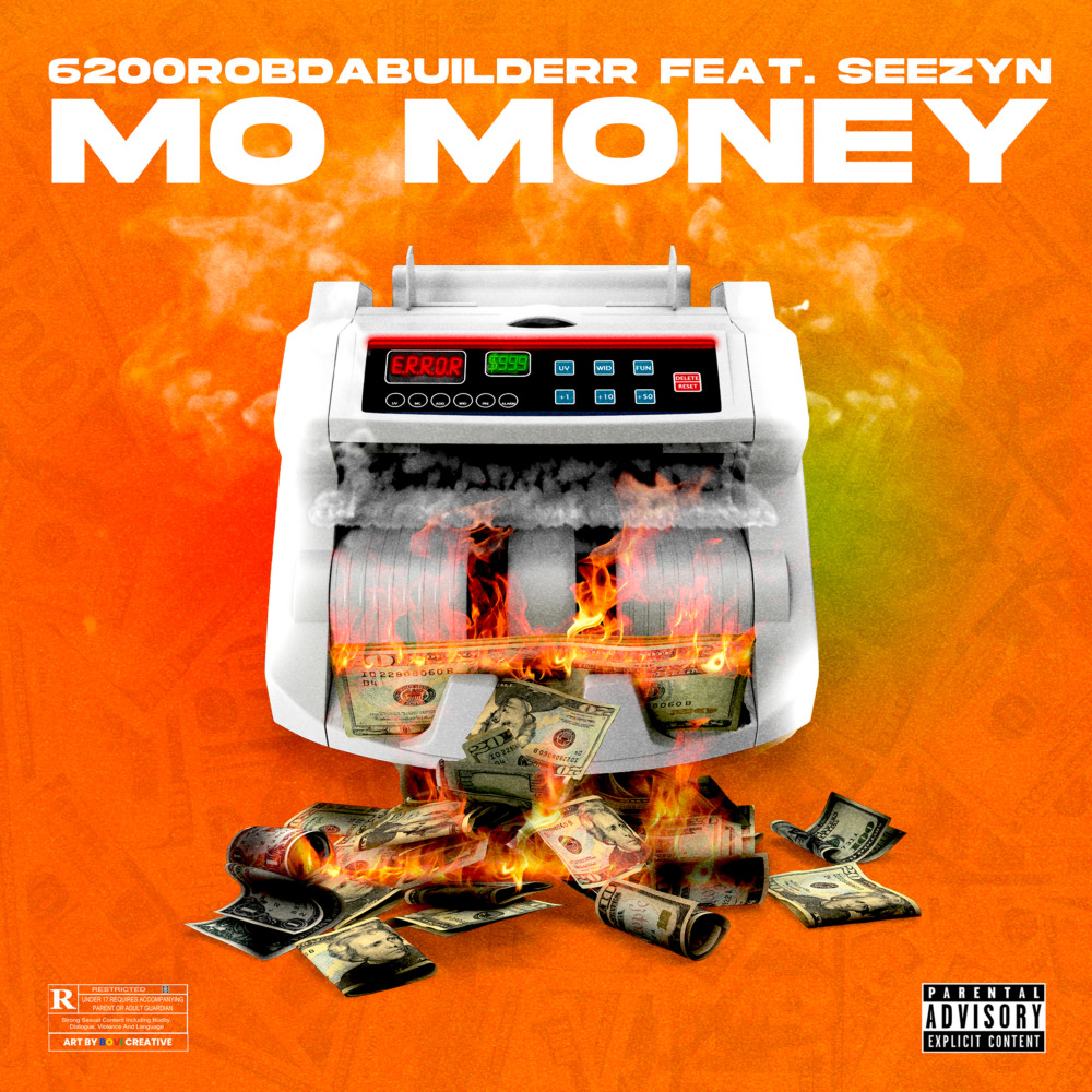 Mo Money (Explicit)