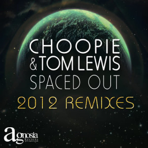 Tom Lewis的專輯Spaced Out 2012 Remixes