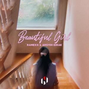 Dengarkan Beautiful Girl lagu dari Arsyih Idrak dengan lirik