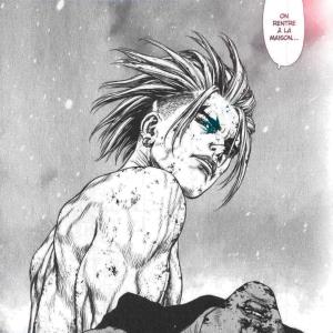 收聽Kurancanto的Non merci (Explicit)歌詞歌曲