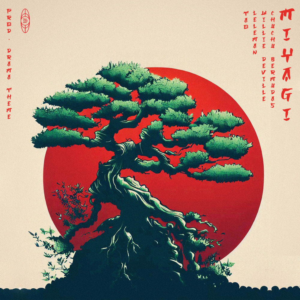 Miyagui