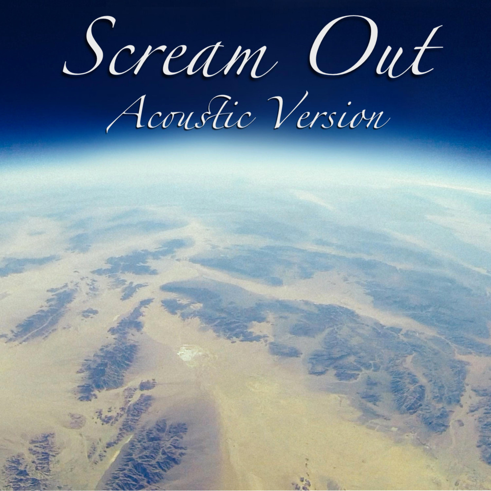 Scream Out (Acoustic Version)