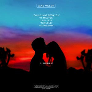 ดาวน์โหลดและฟังเพลง LAST TEXT (Single Version) พร้อมเนื้อเพลงจาก Jake Miller