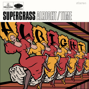 ดาวน์โหลดและฟังเพลง Just Dropped In (To See What My Condition Was In) (2015 - Remaster) พร้อมเนื้อเพลงจาก Supergrass