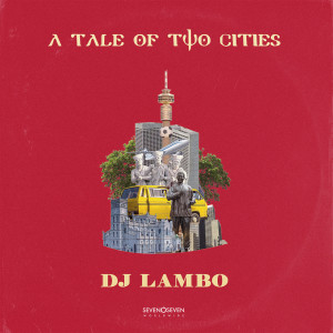 DJ Lambo的專輯Bella (feat. Lady Donli & Iyanya)