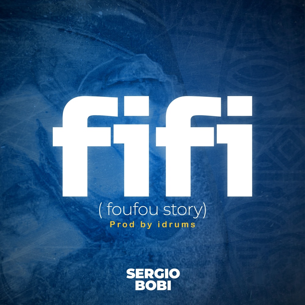 Fifi (Foufou Story)