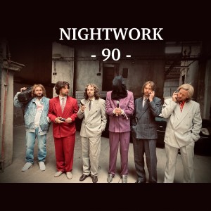 ดาวน์โหลดและฟังเพลง -90- พร้อมเนื้อเพลงจาก Nightwork