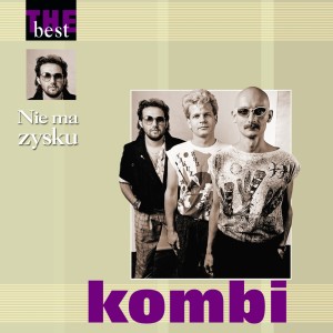 Listen to Black and White song with lyrics from KOMBI