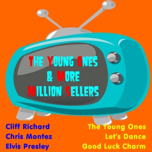 收聽Chris Montez的Let’s Dance歌詞歌曲