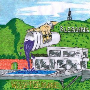 ดาวน์โหลดและฟังเพลง BUSTA (Explicit) พร้อมเนื้อเพลงจาก HOSPICEMANE