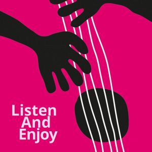 Album Listen And Enjoy from Olga Chung
