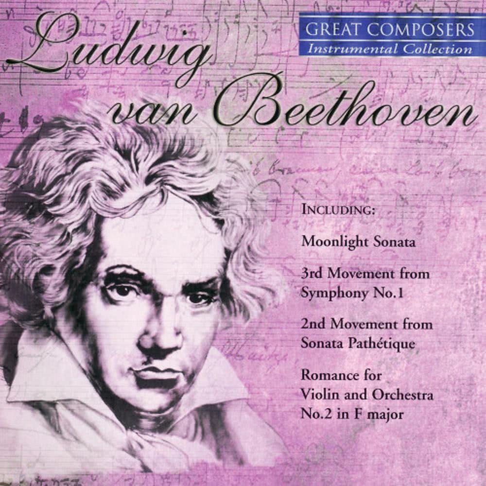 Symphony No. 8 in F Major, Op. 93 - Allegro Vivace e Con Brio