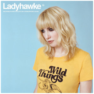 收聽Ladyhawke的Golden Girl歌詞歌曲