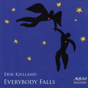 อัลบัม Everybody Falls ศิลปิน Art Ranney