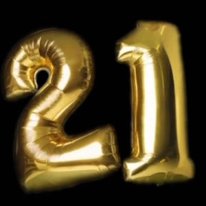 ดาวน์โหลดและฟังเพลง 21 (Explicit) พร้อมเนื้อเพลงจาก RlomeNos3ress