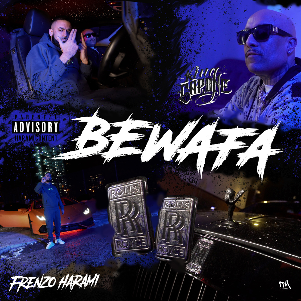 Bewafa (Explicit)