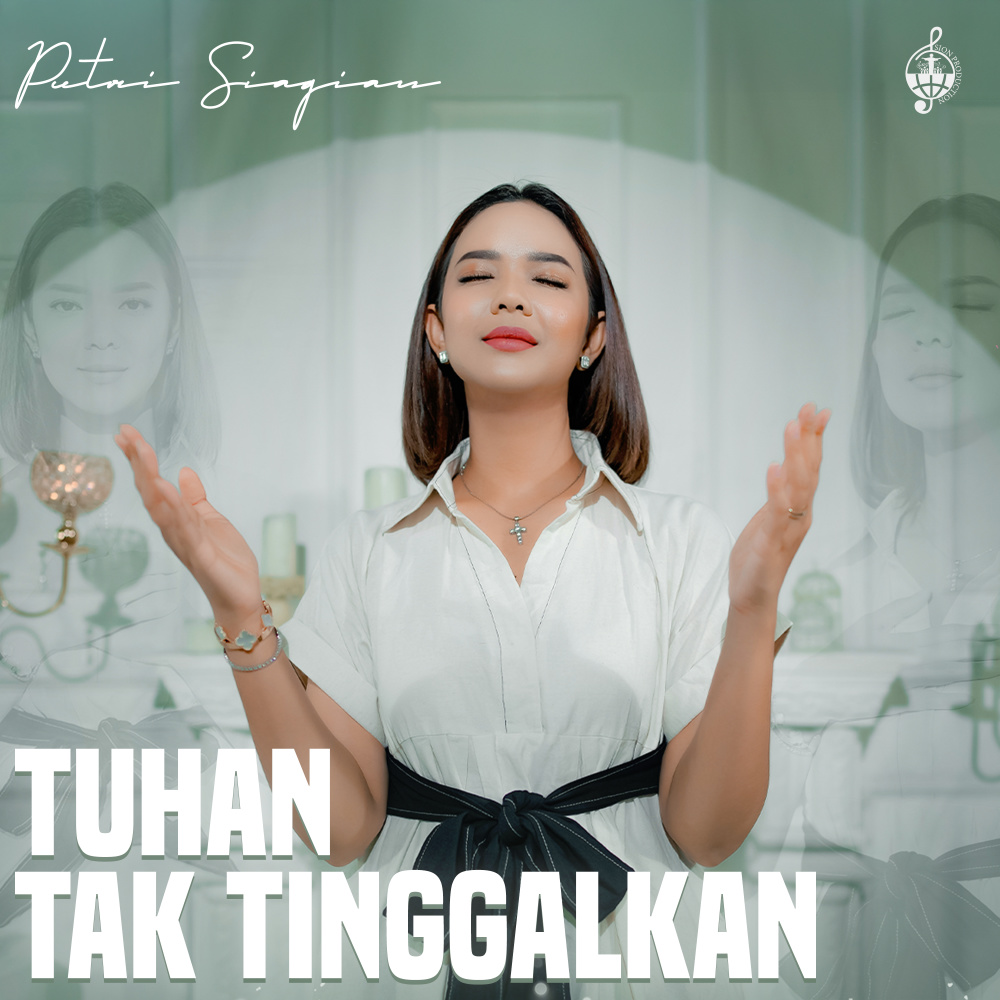 Tuhan Tak Tinggalkan