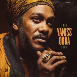Yaniss Odua的專輯Stay High