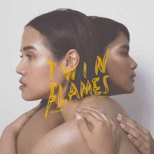 Album Twin Flames oleh Rayssa Dynta