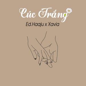 ดาวน์โหลดและฟังเพลง Cúc Trắng พร้อมเนื้อเพลงจาก Ed.Haaju