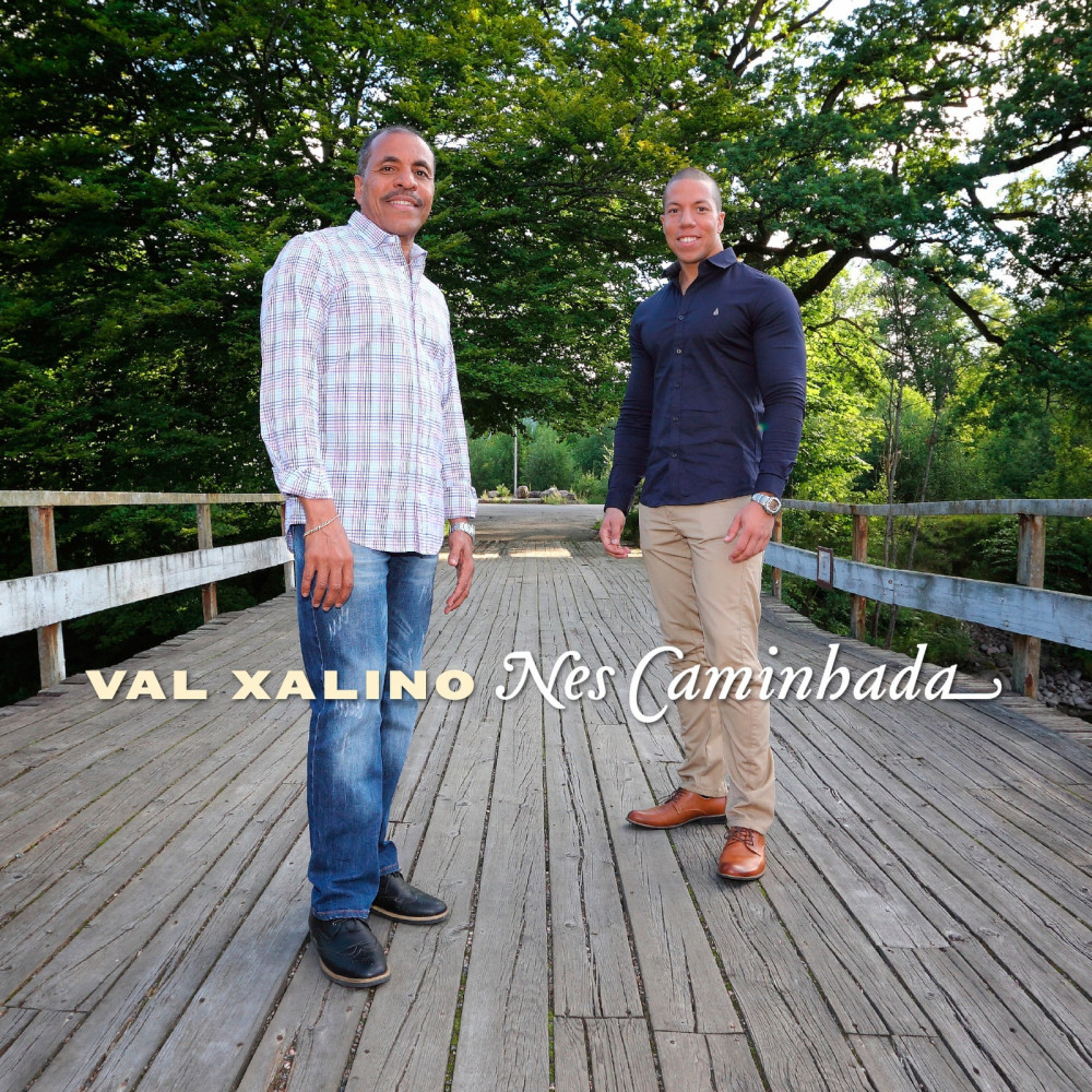Ina (feat. Roberto Xalino)