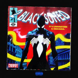 อัลบัม 2 Black Suited (feat. Oricadia & Let's Read) (Explicit) ศิลปิน Lord Nekros