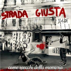 Strada Giusta (feat. ZäBä & Dario Navanzino)