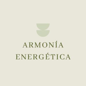 Album Armonía energética from Equilibrio Interior