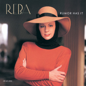 收聽Reba McEntire的Fancy歌詞歌曲