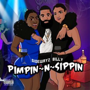 收聽Sidewayz Billy的Not Sorry (Explicit)歌詞歌曲