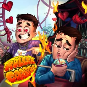 ดาวน์โหลดและฟังเพลง Mastiko (Explicit) พร้อมเนื้อเพลงจาก Koax