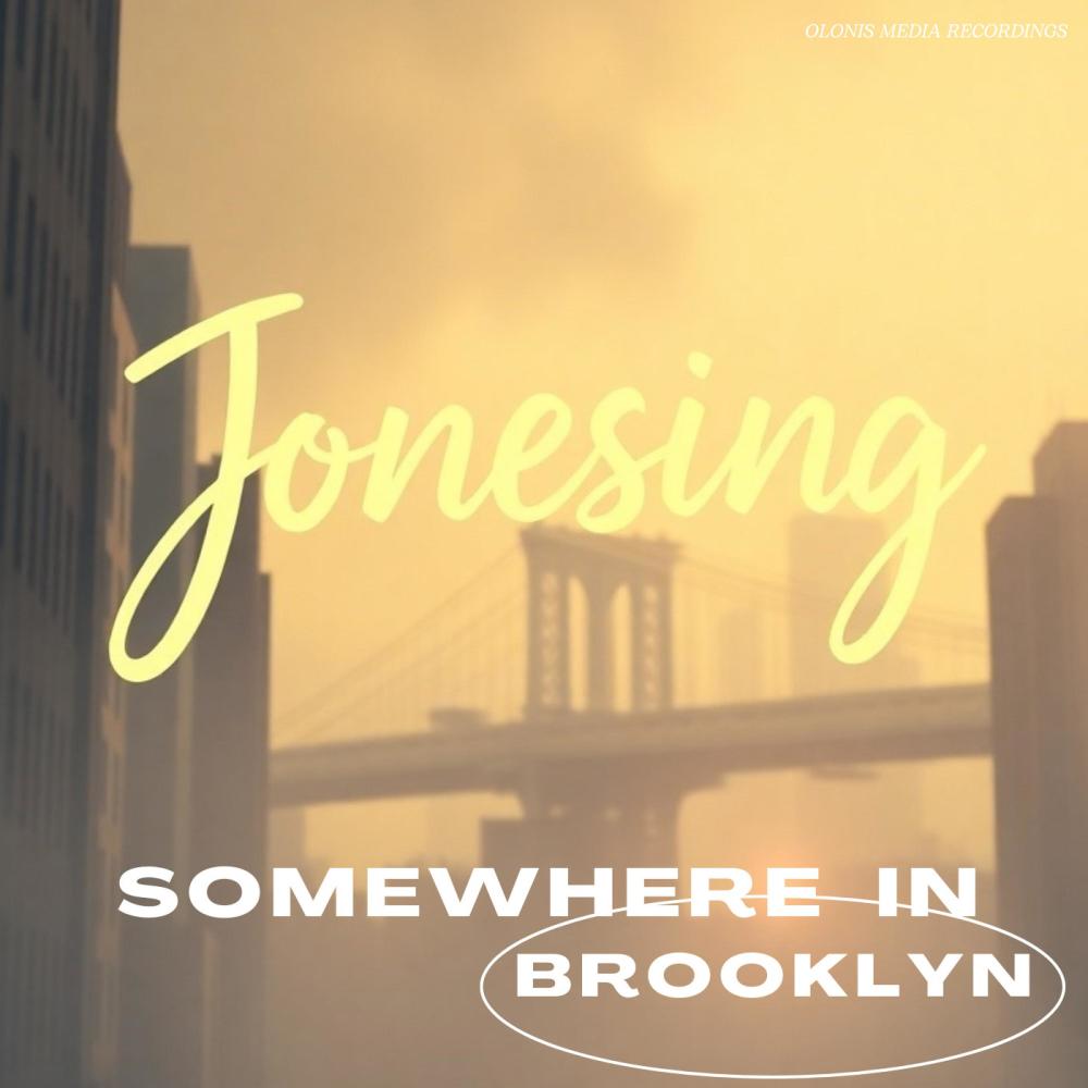 I Ain't Never (feat. Jonesing)