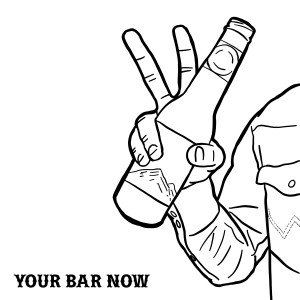 ดาวน์โหลดและฟังเพลง Your Bar Now พร้อมเนื้อเพลงจาก Halverson