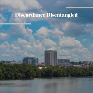 Listen to Discordance Disentangled song with lyrics from Fredy Bson