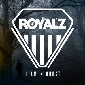 Dengarkan I Am > Ghost (Explicit) lagu dari Royalz dengan lirik
