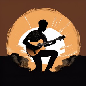 ดาวน์โหลดและฟังเพลง Guitarra Reconfortante Para El Cuerpo พร้อมเนื้อเพลงจาก Relajación instantánea