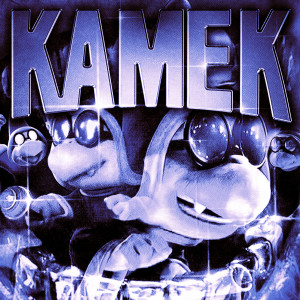 Album KAMEK from 