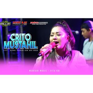 Vita KDI的专辑Crito Mustahil
